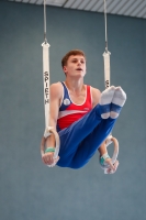 Thumbnail - Niedersachsen - Marcel Graf - Artistic Gymnastics - 2022 - DJM Goslar - Participants - AK 17 und 18 02050_19856.jpg