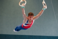Thumbnail - Niedersachsen - Marcel Graf - Artistic Gymnastics - 2022 - DJM Goslar - Participants - AK 17 und 18 02050_19857.jpg