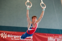Thumbnail - Niedersachsen - Marcel Graf - Artistic Gymnastics - 2022 - DJM Goslar - Participants - AK 17 und 18 02050_19860.jpg