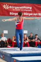 Thumbnail - Niedersachsen - Marcel Graf - Gymnastique Artistique - 2022 - DJM Goslar - Participants - AK 17 und 18 02050_19863.jpg