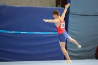 Thumbnail - Niedersachsen - Marcel Graf - Спортивная гимнастика - 2022 - DJM Goslar - Participants - AK 17 und 18 02050_19865.jpg