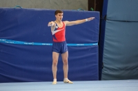 Thumbnail - Niedersachsen - Marcel Graf - Спортивная гимнастика - 2022 - DJM Goslar - Participants - AK 17 und 18 02050_19866.jpg