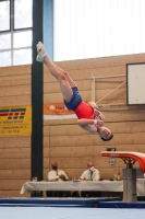 Thumbnail - Niedersachsen - Marcel Graf - Спортивная гимнастика - 2022 - DJM Goslar - Participants - AK 17 und 18 02050_19869.jpg