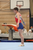 Thumbnail - Niedersachsen - Marcel Graf - Спортивная гимнастика - 2022 - DJM Goslar - Participants - AK 17 und 18 02050_19871.jpg