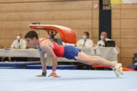 Thumbnail - Niedersachsen - Marcel Graf - Спортивная гимнастика - 2022 - DJM Goslar - Participants - AK 17 und 18 02050_19872.jpg