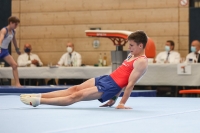 Thumbnail - Niedersachsen - Marcel Graf - Artistic Gymnastics - 2022 - DJM Goslar - Participants - AK 17 und 18 02050_19873.jpg