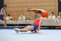 Thumbnail - Niedersachsen - Marcel Graf - Спортивная гимнастика - 2022 - DJM Goslar - Participants - AK 17 und 18 02050_19874.jpg