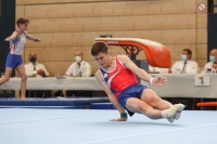 Thumbnail - Niedersachsen - Marcel Graf - Спортивная гимнастика - 2022 - DJM Goslar - Participants - AK 17 und 18 02050_19875.jpg