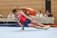 Thumbnail - Niedersachsen - Marcel Graf - Спортивная гимнастика - 2022 - DJM Goslar - Participants - AK 17 und 18 02050_19876.jpg