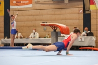 Thumbnail - Niedersachsen - Marcel Graf - Artistic Gymnastics - 2022 - DJM Goslar - Participants - AK 17 und 18 02050_19877.jpg