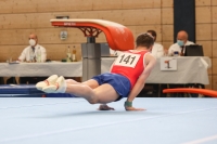 Thumbnail - Niedersachsen - Marcel Graf - Artistic Gymnastics - 2022 - DJM Goslar - Participants - AK 17 und 18 02050_19878.jpg