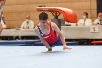 Thumbnail - Niedersachsen - Marcel Graf - Спортивная гимнастика - 2022 - DJM Goslar - Participants - AK 17 und 18 02050_19879.jpg