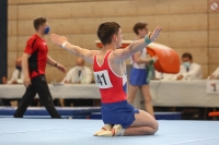 Thumbnail - Niedersachsen - Marcel Graf - Artistic Gymnastics - 2022 - DJM Goslar - Participants - AK 17 und 18 02050_19880.jpg