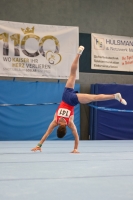 Thumbnail - Niedersachsen - Marcel Graf - Artistic Gymnastics - 2022 - DJM Goslar - Participants - AK 17 und 18 02050_19883.jpg