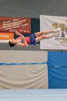Thumbnail - Niedersachsen - Marcel Graf - Artistic Gymnastics - 2022 - DJM Goslar - Participants - AK 17 und 18 02050_19885.jpg