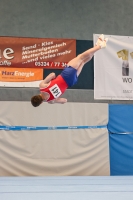 Thumbnail - Niedersachsen - Marcel Graf - Artistic Gymnastics - 2022 - DJM Goslar - Participants - AK 17 und 18 02050_19886.jpg