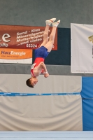 Thumbnail - Niedersachsen - Marcel Graf - Спортивная гимнастика - 2022 - DJM Goslar - Participants - AK 17 und 18 02050_19887.jpg