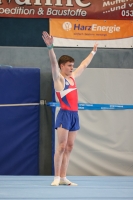 Thumbnail - Niedersachsen - Marcel Graf - Спортивная гимнастика - 2022 - DJM Goslar - Participants - AK 17 und 18 02050_19889.jpg