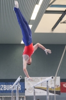 Thumbnail - Niedersachsen - Marcel Graf - Спортивная гимнастика - 2022 - DJM Goslar - Participants - AK 17 und 18 02050_19893.jpg