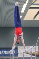 Thumbnail - Niedersachsen - Marcel Graf - Artistic Gymnastics - 2022 - DJM Goslar - Participants - AK 17 und 18 02050_19894.jpg
