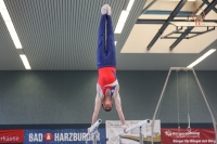 Thumbnail - Niedersachsen - Marcel Graf - Спортивная гимнастика - 2022 - DJM Goslar - Participants - AK 17 und 18 02050_19895.jpg