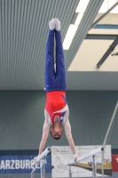 Thumbnail - Niedersachsen - Marcel Graf - Artistic Gymnastics - 2022 - DJM Goslar - Participants - AK 17 und 18 02050_19897.jpg