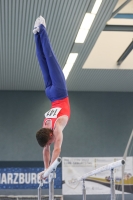 Thumbnail - Niedersachsen - Marcel Graf - Gymnastique Artistique - 2022 - DJM Goslar - Participants - AK 17 und 18 02050_19899.jpg