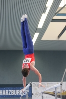 Thumbnail - Niedersachsen - Marcel Graf - Artistic Gymnastics - 2022 - DJM Goslar - Participants - AK 17 und 18 02050_19900.jpg
