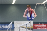 Thumbnail - Niedersachsen - Marcel Graf - Спортивная гимнастика - 2022 - DJM Goslar - Participants - AK 17 und 18 02050_19903.jpg