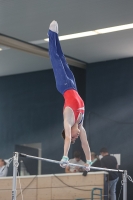 Thumbnail - Niedersachsen - Marcel Graf - Спортивная гимнастика - 2022 - DJM Goslar - Participants - AK 17 und 18 02050_19915.jpg