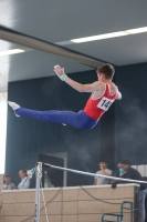 Thumbnail - Niedersachsen - Marcel Graf - Спортивная гимнастика - 2022 - DJM Goslar - Participants - AK 17 und 18 02050_19919.jpg