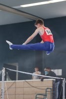 Thumbnail - Niedersachsen - Marcel Graf - Спортивная гимнастика - 2022 - DJM Goslar - Participants - AK 17 und 18 02050_19920.jpg
