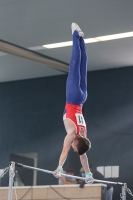 Thumbnail - Niedersachsen - Marcel Graf - Спортивная гимнастика - 2022 - DJM Goslar - Participants - AK 17 und 18 02050_19933.jpg