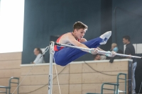 Thumbnail - Niedersachsen - Marcel Graf - Спортивная гимнастика - 2022 - DJM Goslar - Participants - AK 17 und 18 02050_19941.jpg