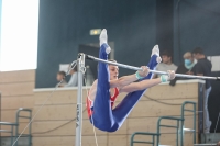 Thumbnail - Niedersachsen - Marcel Graf - Спортивная гимнастика - 2022 - DJM Goslar - Participants - AK 17 und 18 02050_19945.jpg