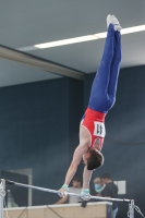 Thumbnail - Niedersachsen - Marcel Graf - Спортивная гимнастика - 2022 - DJM Goslar - Participants - AK 17 und 18 02050_19947.jpg