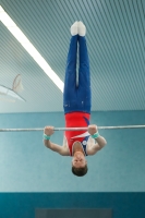 Thumbnail - Niedersachsen - Marcel Graf - Gymnastique Artistique - 2022 - DJM Goslar - Participants - AK 17 und 18 02050_19955.jpg