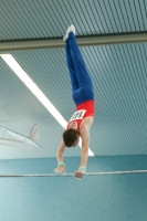 Thumbnail - Niedersachsen - Marcel Graf - Спортивная гимнастика - 2022 - DJM Goslar - Participants - AK 17 und 18 02050_19956.jpg
