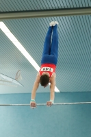 Thumbnail - Niedersachsen - Marcel Graf - Artistic Gymnastics - 2022 - DJM Goslar - Participants - AK 17 und 18 02050_19957.jpg