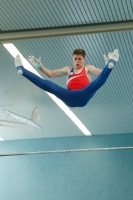 Thumbnail - Niedersachsen - Marcel Graf - Спортивная гимнастика - 2022 - DJM Goslar - Participants - AK 17 und 18 02050_19958.jpg