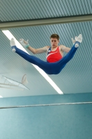 Thumbnail - Niedersachsen - Marcel Graf - Artistic Gymnastics - 2022 - DJM Goslar - Participants - AK 17 und 18 02050_19958.jpg