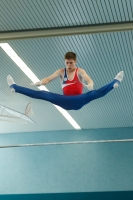 Thumbnail - Niedersachsen - Marcel Graf - Спортивная гимнастика - 2022 - DJM Goslar - Participants - AK 17 und 18 02050_19959.jpg