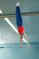 Thumbnail - Niedersachsen - Marcel Graf - Спортивная гимнастика - 2022 - DJM Goslar - Participants - AK 17 und 18 02050_19967.jpg