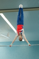 Thumbnail - Niedersachsen - Marcel Graf - Спортивная гимнастика - 2022 - DJM Goslar - Participants - AK 17 und 18 02050_19969.jpg