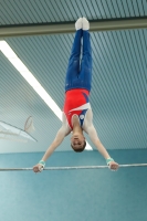 Thumbnail - Niedersachsen - Marcel Graf - Спортивная гимнастика - 2022 - DJM Goslar - Participants - AK 17 und 18 02050_19970.jpg