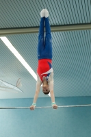 Thumbnail - Niedersachsen - Marcel Graf - Спортивная гимнастика - 2022 - DJM Goslar - Participants - AK 17 und 18 02050_19973.jpg
