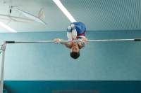 Thumbnail - Niedersachsen - Marcel Graf - Спортивная гимнастика - 2022 - DJM Goslar - Participants - AK 17 und 18 02050_19975.jpg