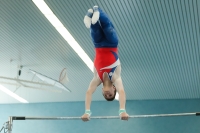 Thumbnail - Niedersachsen - Marcel Graf - Gymnastique Artistique - 2022 - DJM Goslar - Participants - AK 17 und 18 02050_19979.jpg