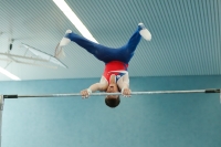 Thumbnail - Niedersachsen - Marcel Graf - Artistic Gymnastics - 2022 - DJM Goslar - Participants - AK 17 und 18 02050_19982.jpg