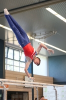 Thumbnail - Niedersachsen - Marcel Graf - Спортивная гимнастика - 2022 - DJM Goslar - Participants - AK 17 und 18 02050_19994.jpg